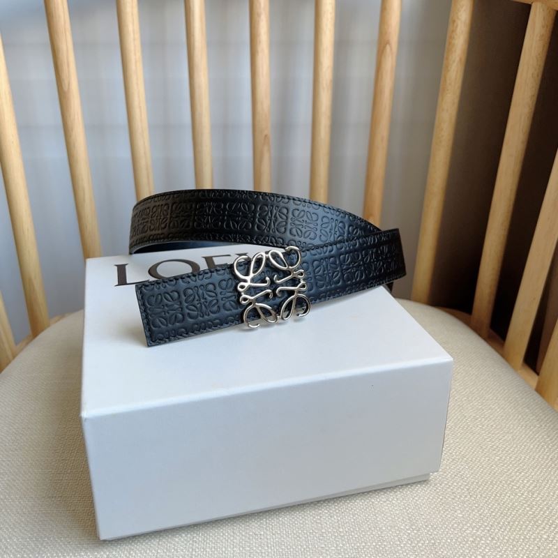 l*ew* belts